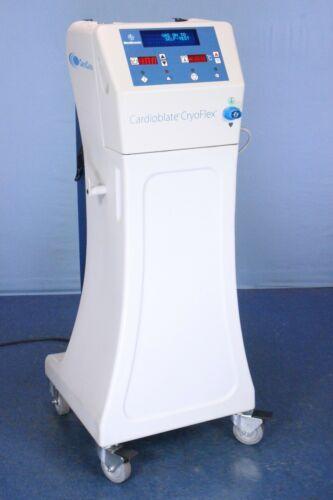 CryoCath Cardioblate CryoFlex Cryoablation System with Warranty