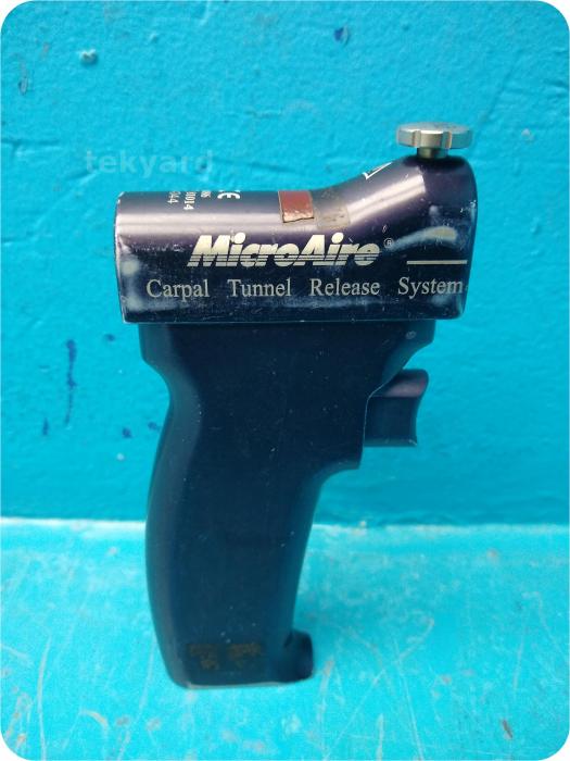 MicroAire 81014 Carpal Tunnel Release System