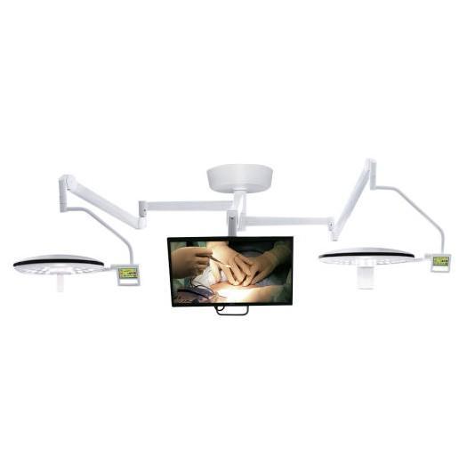 HEALICOM HLED-700/500A -TV (3 Arms)