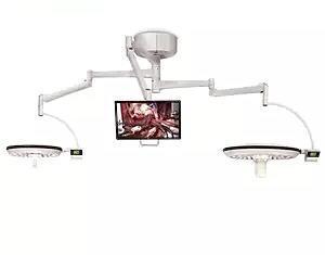 LONGERMAY PLM-700/500-TV (3 Arms)