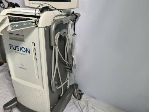 MEDTRONIC FUSION ENT IMAGE GUIDANCE SYSTEM