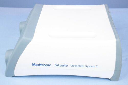 2019 Medtronic Situate Detection System X with Warranty Model 200X