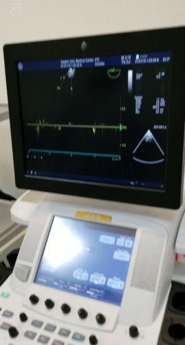 GE 6Tc Ultrasound Transducer