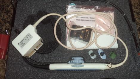 GE 6Tv Ultrasound Transducer