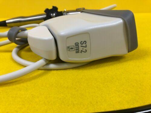 PHILIPS S7-2 Omni Ultrasound Transducer Probe