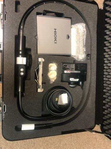 TOSHIBA PET-512MC Ultrasound Transducer W/Case