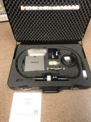 TOSHIBA PET-512MC Ultrasound Transducer W/Case