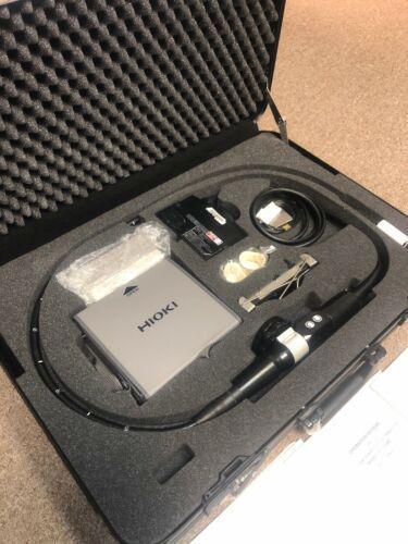 TOSHIBA PET-512MC Ultrasound Transducer W/Case