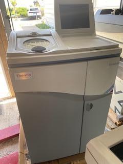 THERMO FISHER SCIENTIFIC Excelsior AS