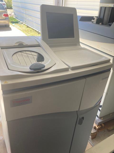 THERMO FISHER SCIENTIFIC Excelsior AS