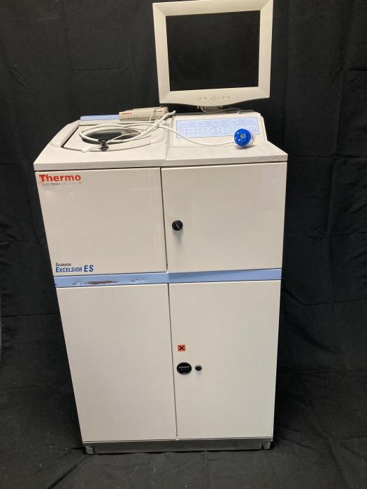 THERMO FISHER SCIENTIFIC Excelsior ES