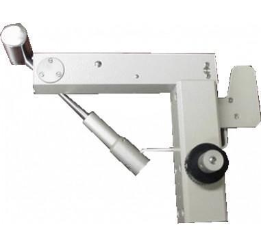 Optimetrics Tonometer 870 style