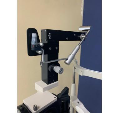 Optimetrics Tonometer 870 style