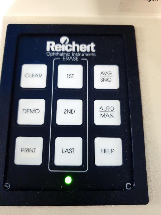 REICHERT Xpert