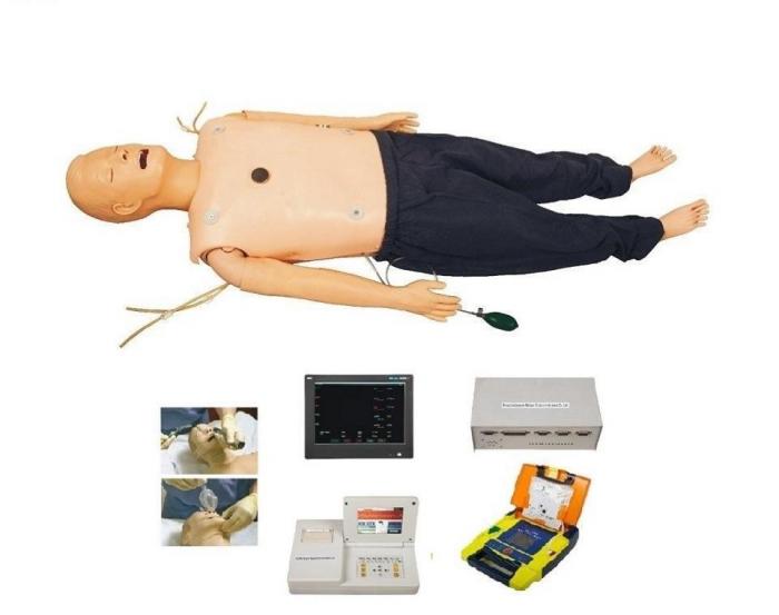 HEALICOM H-ACLS850