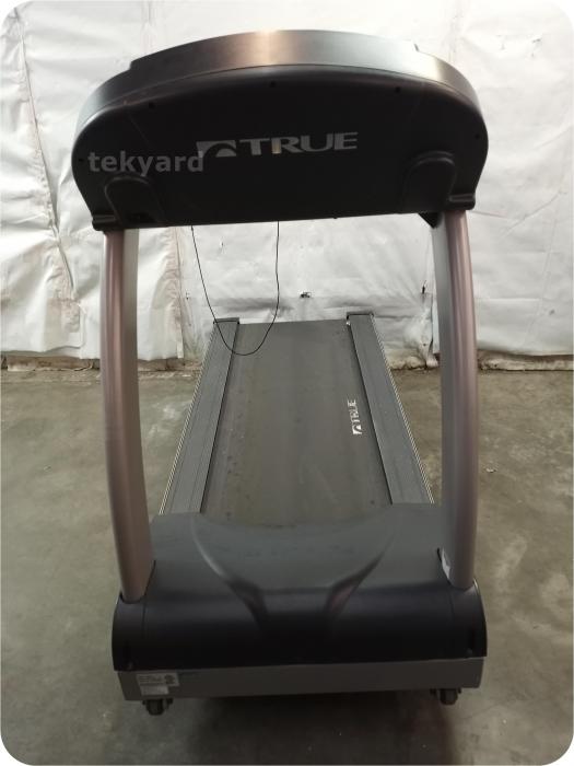 True Fittness TPS900-1 Exercise Treadmill