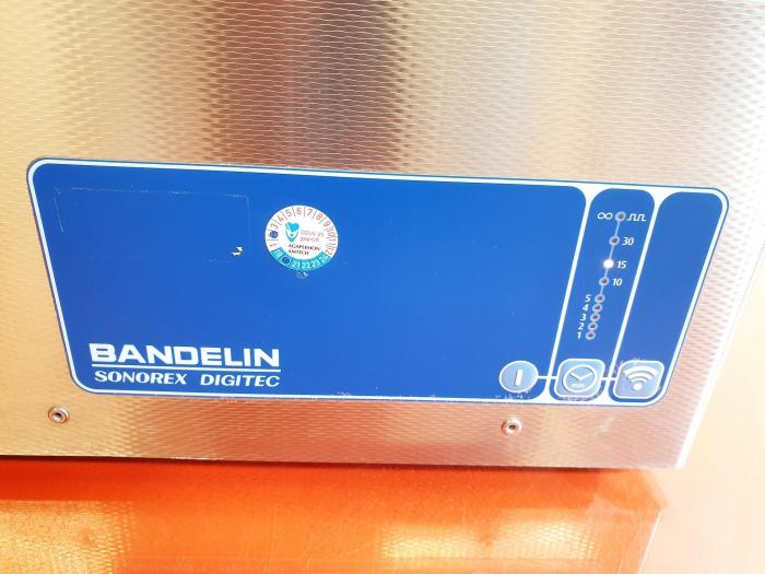 BANDELIN DT 514