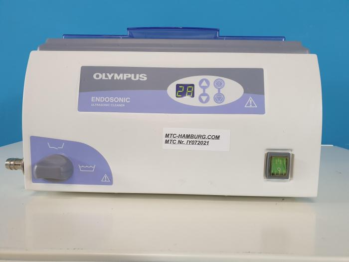 OLYMPUS Endosonic