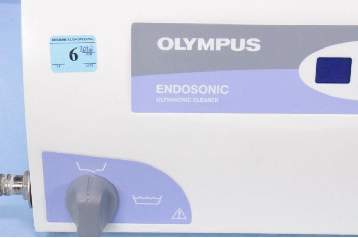 OLYMPUS Endosonic