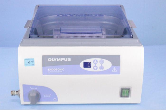 OLYMPUS Endosonic