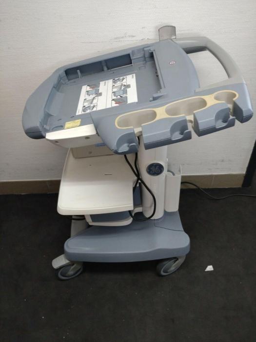 PHILIPS Ultrasound Cart