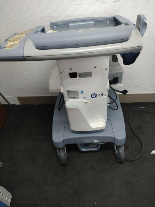 PHILIPS Ultrasound Cart