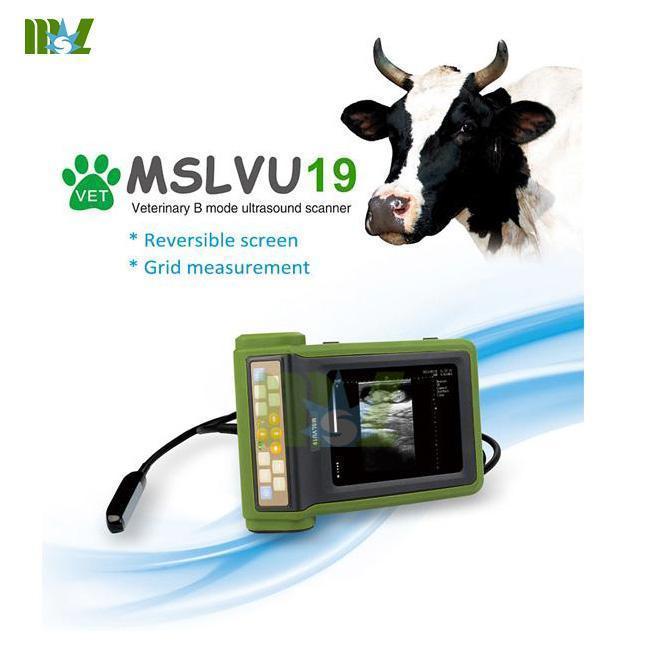 MSL-MEDICAL MSLVU19