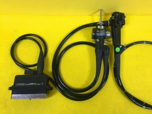 Olympus GF-UC160P AT8 Ultrasound Gastroscope Endoscopy Endoscope (847-s29)_