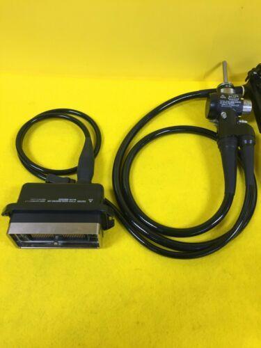 Olympus GF-UC160P AT8 Ultrasound Gastroscope Endoscopy Endoscope (847-s29)_