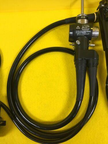 Olympus GF-UC160P AT8 Ultrasound Gastroscope Endoscopy Endoscope (847-s29)_