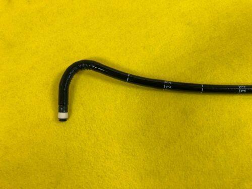 Pentax EG-3670URK Ultrasound Gastro Endoscope Endoscopy (429-s9) Need Repair