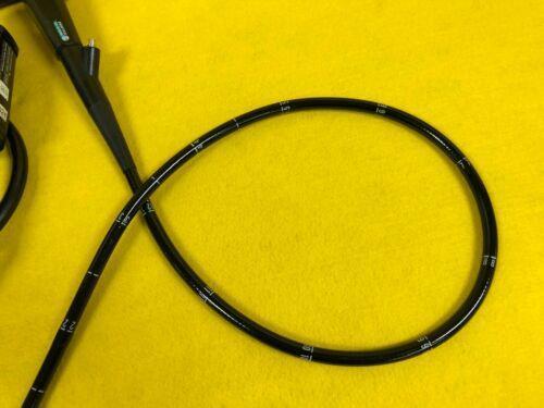 Pentax EG-3670URK Ultrasound Gastro Endoscope Endoscopy (429-s9) Need Repair