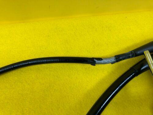 Pentax EG-3670URK Ultrasound Gastro Endoscope Endoscopy (429-s9) Need Repair