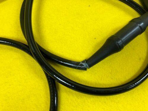 Pentax EG-3670URK Ultrasound Gastro Endoscope Endoscopy (429-s9) Need Repair