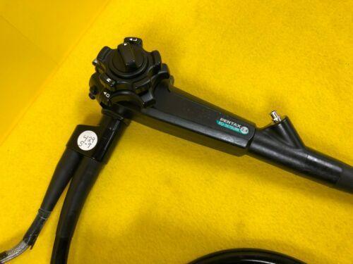 Pentax EG-3670URK Ultrasound Gastro Endoscope Endoscopy (429-s9) Need Repair