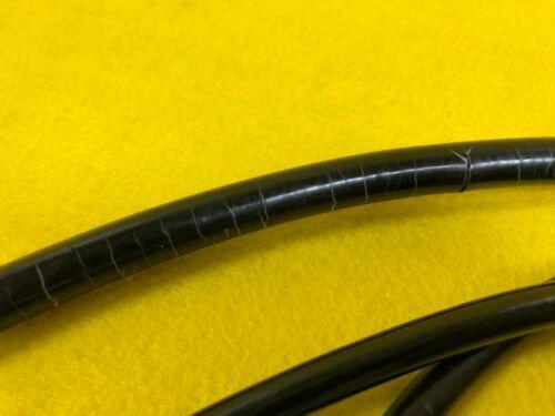 Pentax EG-3670URK Ultrasound Gastro Endoscope Endoscopy (429-s9) Need Repair