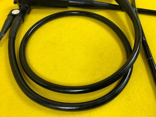 Pentax EG-3670URK Ultrasound Gastro Endoscope Endoscopy (429-s9) Need Repair