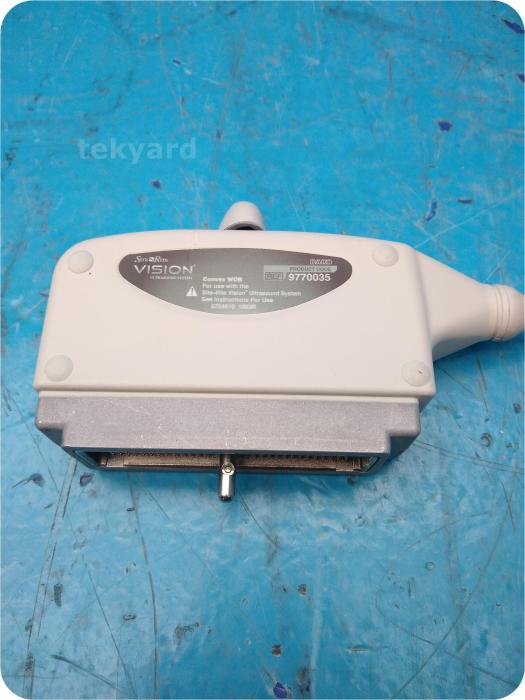 Bard Site Rite Vision Ultrasound Transducer / Probe