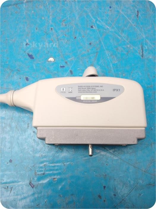 Bard Site Rite Vision Ultrasound Transducer / Probe