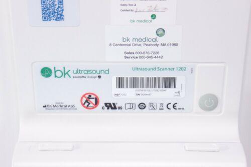 B.K MEDICAL Flex Focus 300