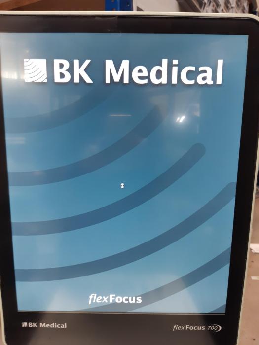 B.K MEDICAL Flex Focus 700