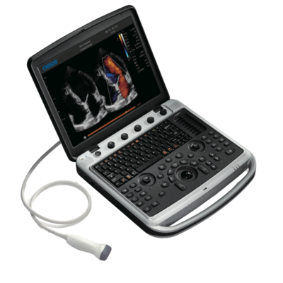 CHISON SonoBook 9