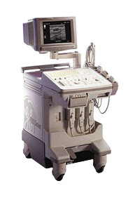 GE MEDICAL LOGIQ 400 CL