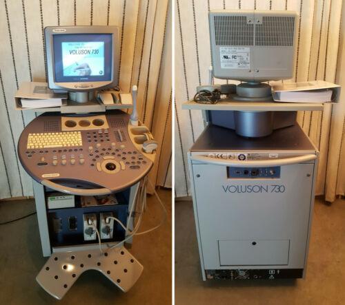 GE Voluson 730 PRO