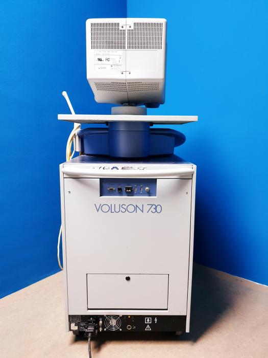 GE Voluson 730 PRO