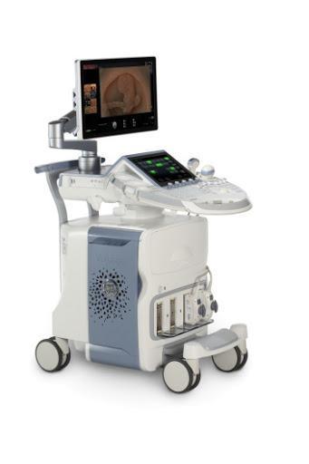 Ultrasound Machine GE Voluson E8 BT19