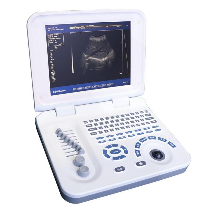 HBW-3 B/W Ultrasound scanner