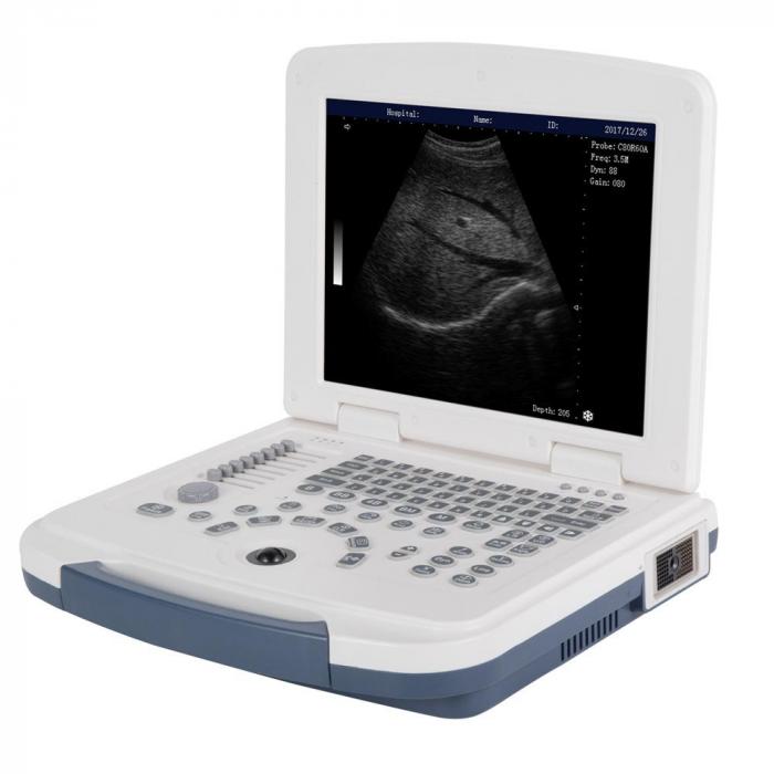 HBW-4 B/W Ultrasound scanner