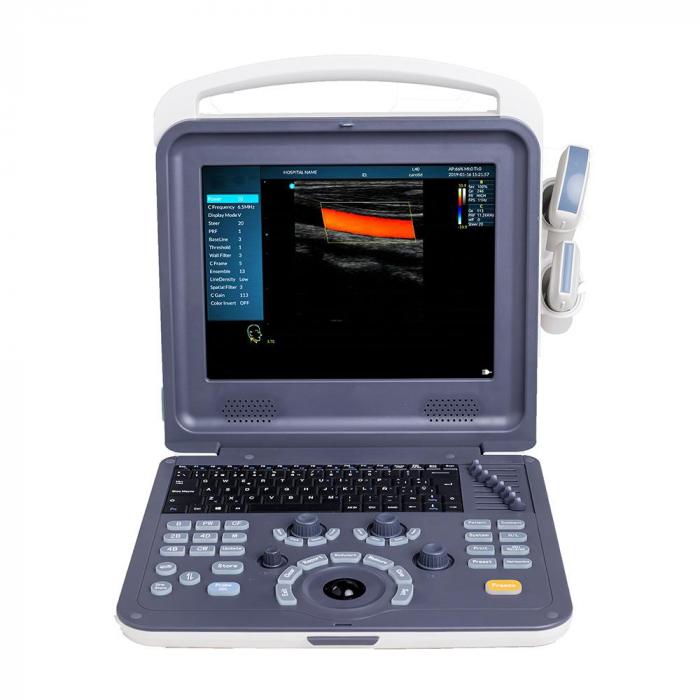 HEALICOM HUC-260