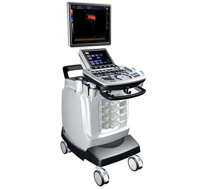 HEALICOM HUC-950